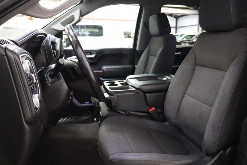 2019 GMC Sierra 1500 SLE 4WD Touch Screen Bed Cover FREE WARRANTY Arlington TX