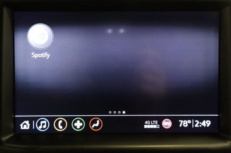 2019 GMC Sierra 1500 SLE 4WD Touch Screen Bed Cover FREE WARRANTY Arlington TX