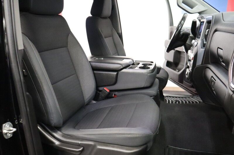 2019 GMC Sierra 1500 SLE 4WD Touch Screen Bed Cover FREE WARRANTY Arlington TX