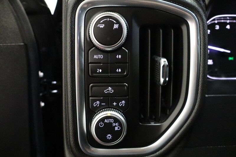 2019 GMC Sierra 1500 SLE 4WD Touch Screen Bed Cover FREE WARRANTY Arlington TX