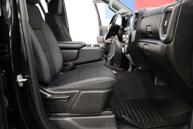 2019 GMC Sierra 1500 SLE 4WD Touch Screen Bed Cover FREE WARRANTY Arlington TX