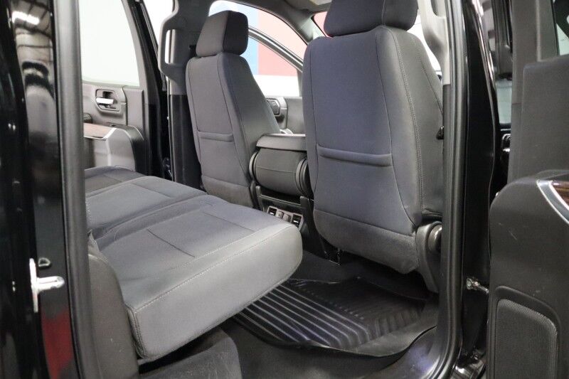 2019 GMC Sierra 1500 SLE 4WD Touch Screen Bed Cover FREE WARRANTY Arlington TX