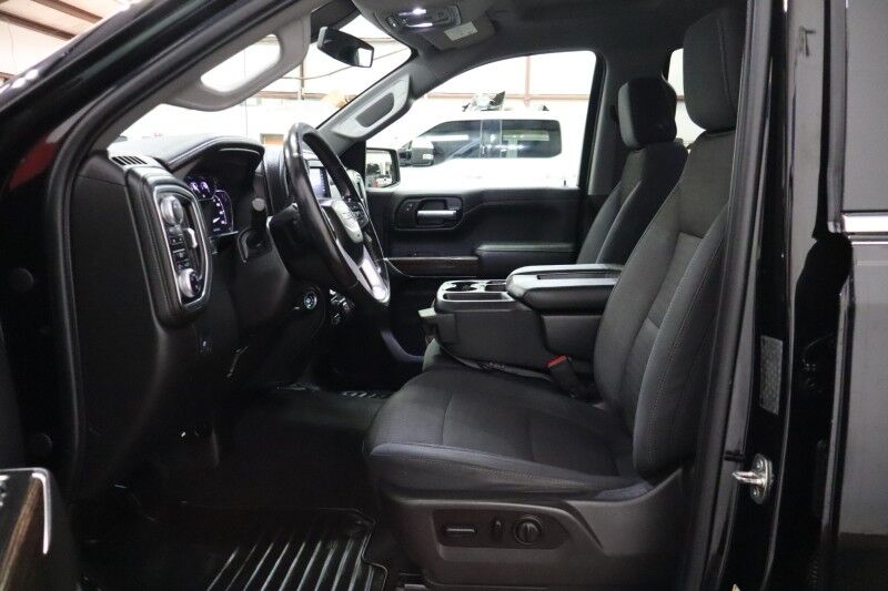 2019 GMC Sierra 1500 SLE 4WD Touch Screen Bed Cover FREE WARRANTY Arlington TX