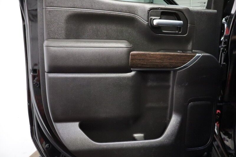 2019 GMC Sierra 1500 SLE 4WD Touch Screen Bed Cover FREE WARRANTY Arlington TX