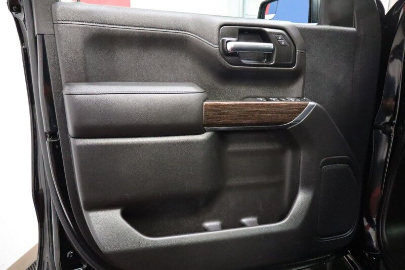 2019 GMC Sierra 1500 SLE 4WD Touch Screen Bed Cover FREE WARRANTY Arlington TX
