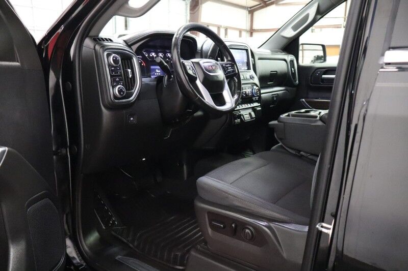 2019 GMC Sierra 1500 SLE 4WD Touch Screen Bed Cover FREE WARRANTY Arlington TX