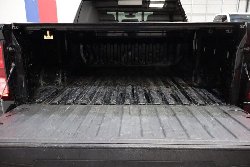 2019 GMC Sierra 1500 SLE 4WD Touch Screen Bed Cover FREE WARRANTY Arlington TX