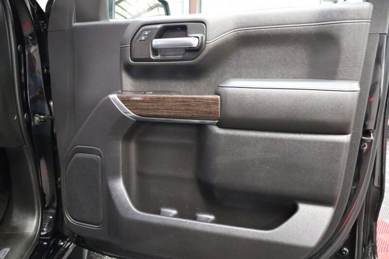 2019 GMC Sierra 1500 SLE 4WD Touch Screen Bed Cover FREE WARRANTY Arlington TX