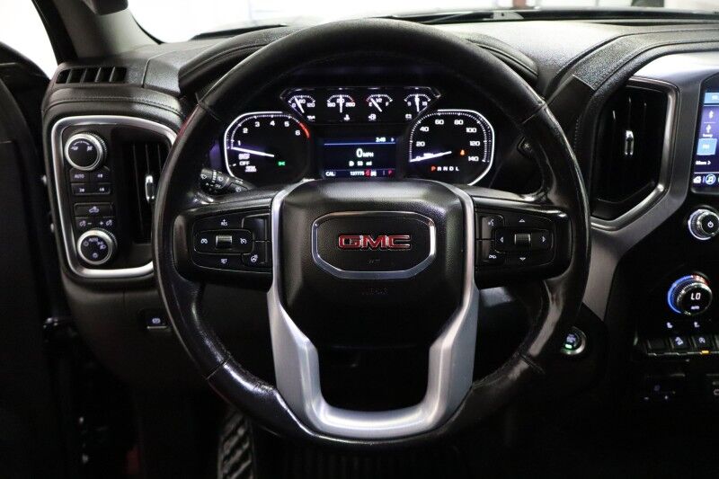 2019 GMC Sierra 1500 SLE 4WD Touch Screen Bed Cover FREE WARRANTY Arlington TX