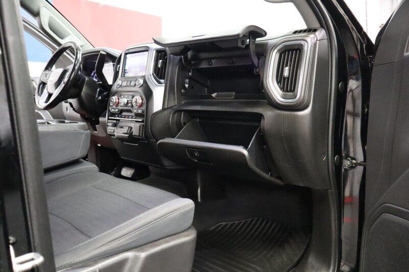 2019 GMC Sierra 1500 SLE 4WD Touch Screen Bed Cover FREE WARRANTY Arlington TX