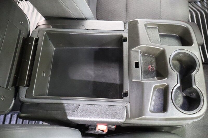 2019 GMC Sierra 1500 SLE 4WD Touch Screen Bed Cover FREE WARRANTY Arlington TX