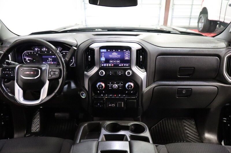 2019 GMC Sierra 1500 SLE 4WD Touch Screen Bed Cover FREE WARRANTY Arlington TX
