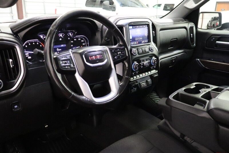2019 GMC Sierra 1500 SLE 4WD Touch Screen Bed Cover FREE WARRANTY Arlington TX