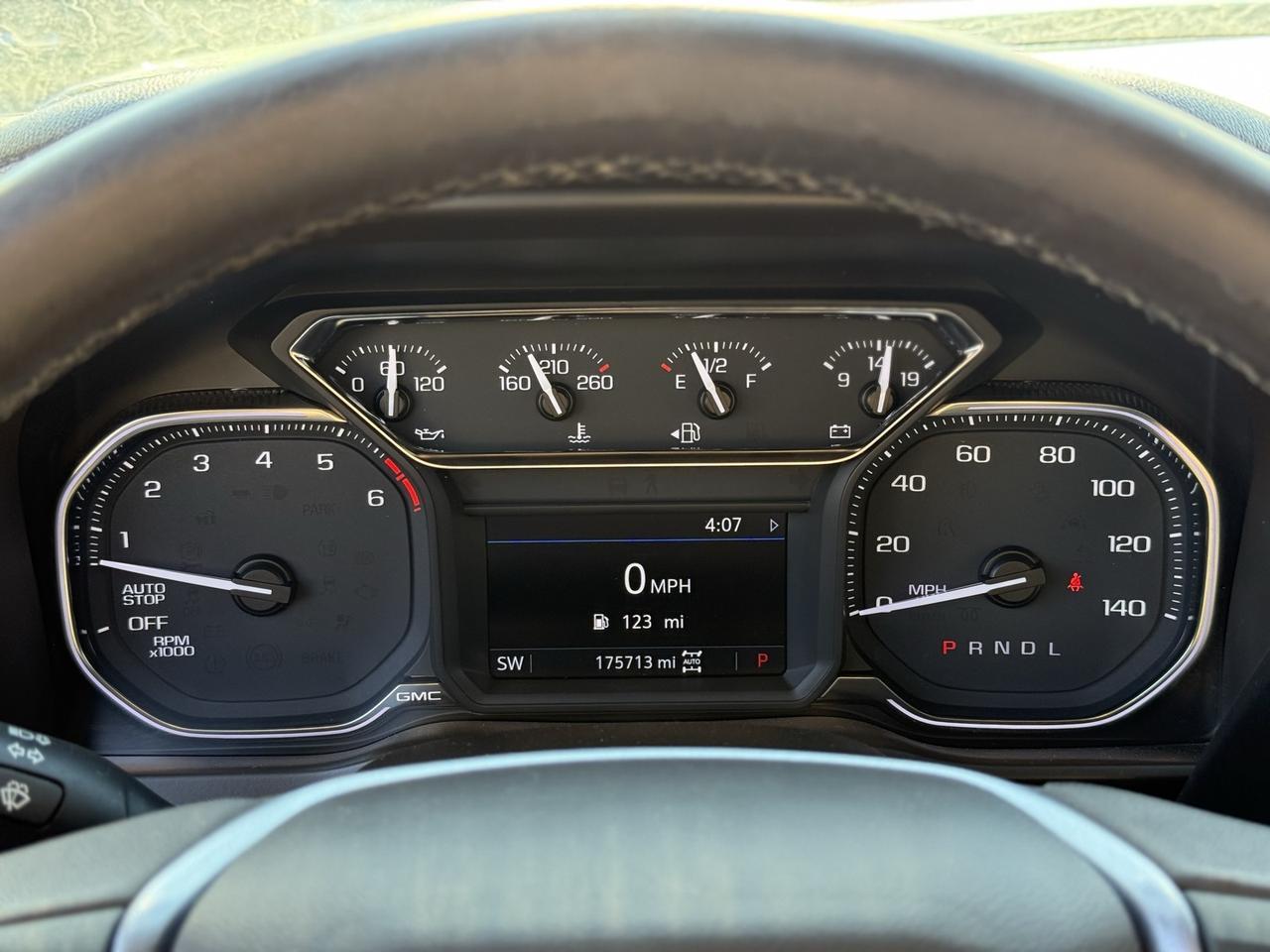 2019 GMC Sierra 1500 SLE Crestwood KY