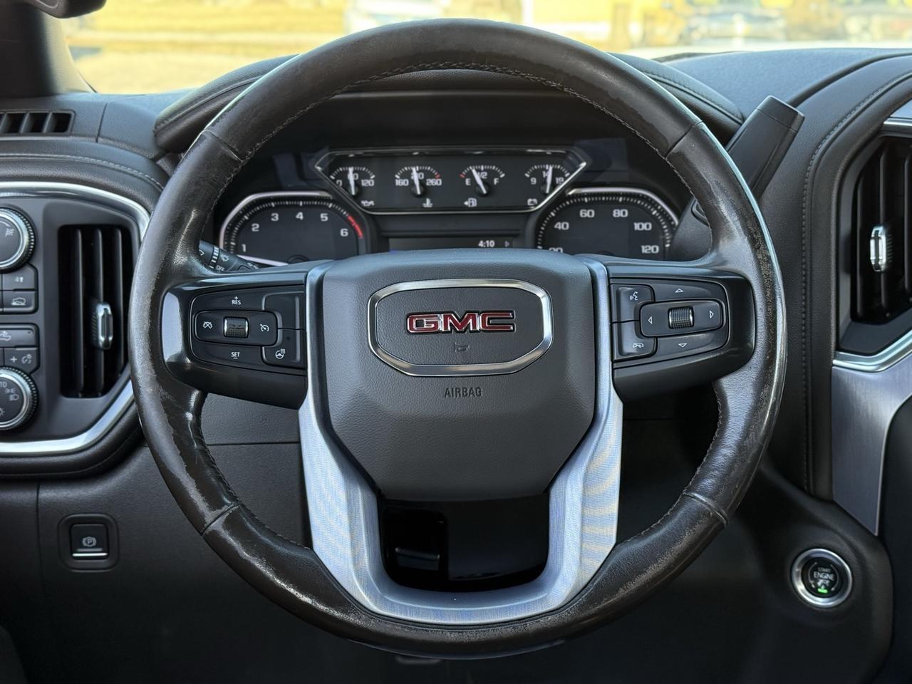 2019 GMC Sierra 1500 SLE Crestwood KY