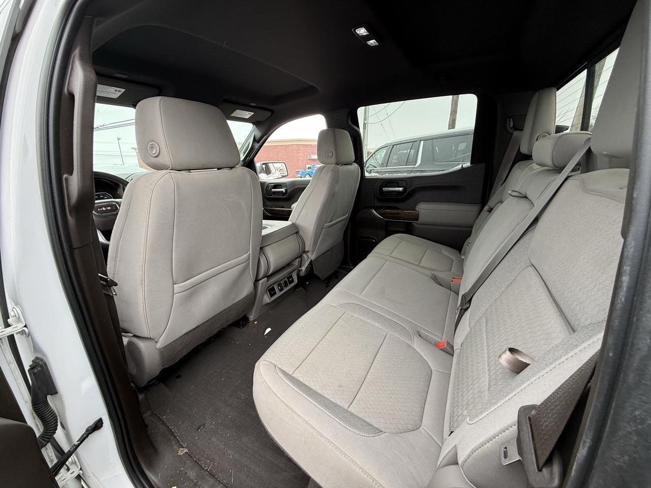 2019 GMC Sierra 1500 SLE Crestwood KY