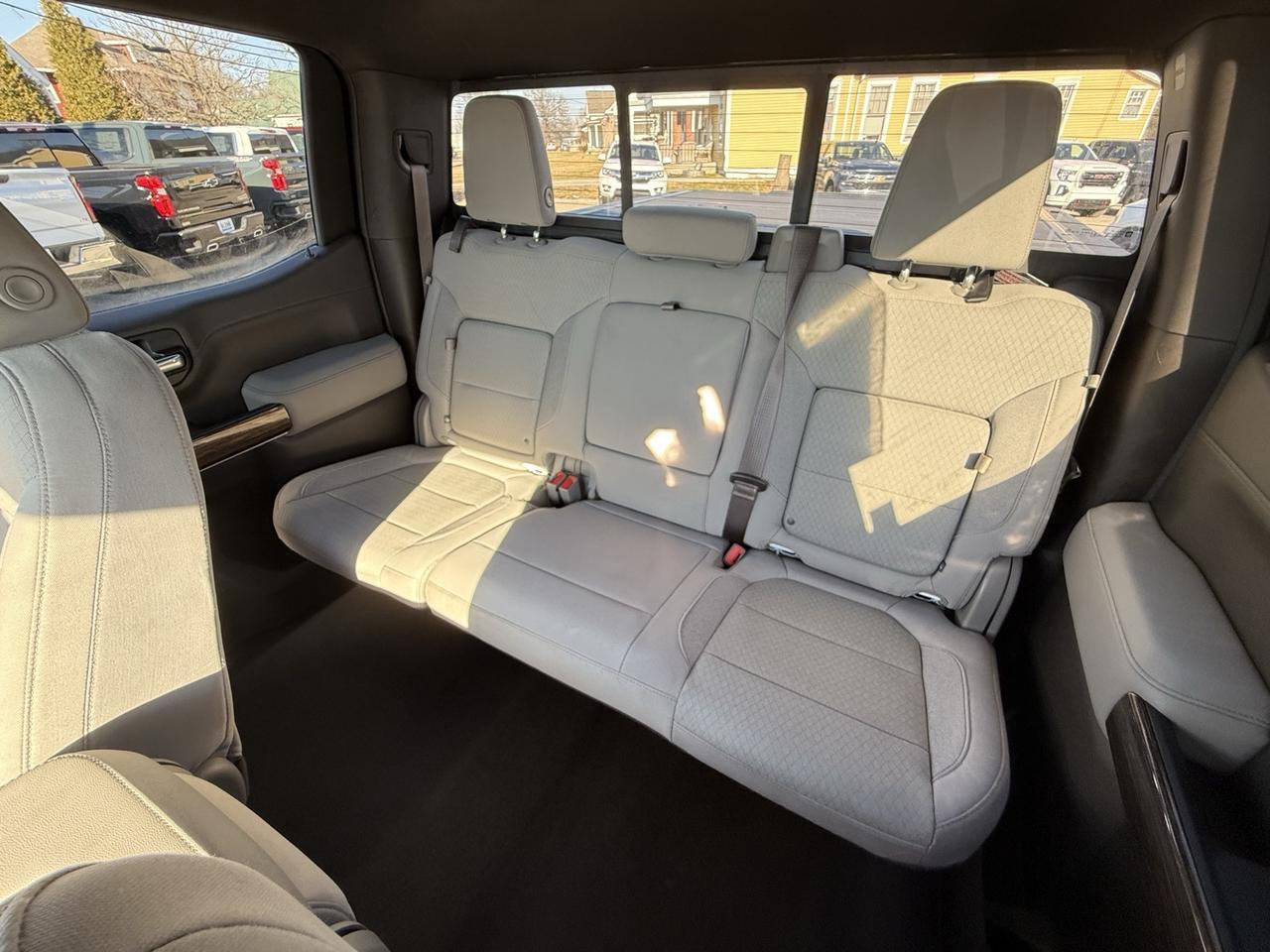 2019 GMC Sierra 1500 SLE Crestwood KY