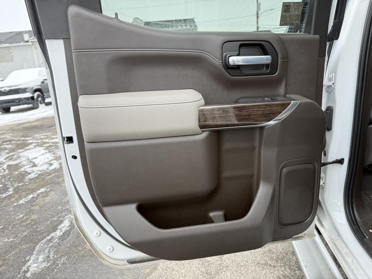 2019 GMC Sierra 1500 SLE Crestwood KY