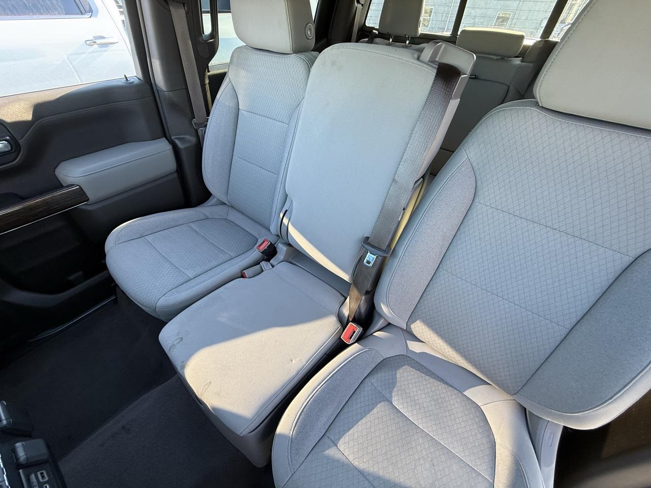 2019 GMC Sierra 1500 SLE Crestwood KY