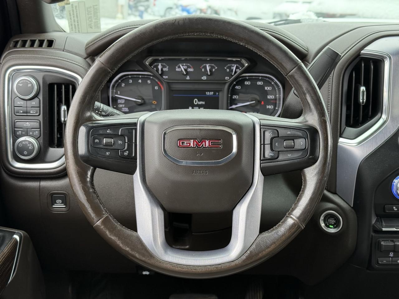 2019 GMC Sierra 1500 SLE Crestwood KY