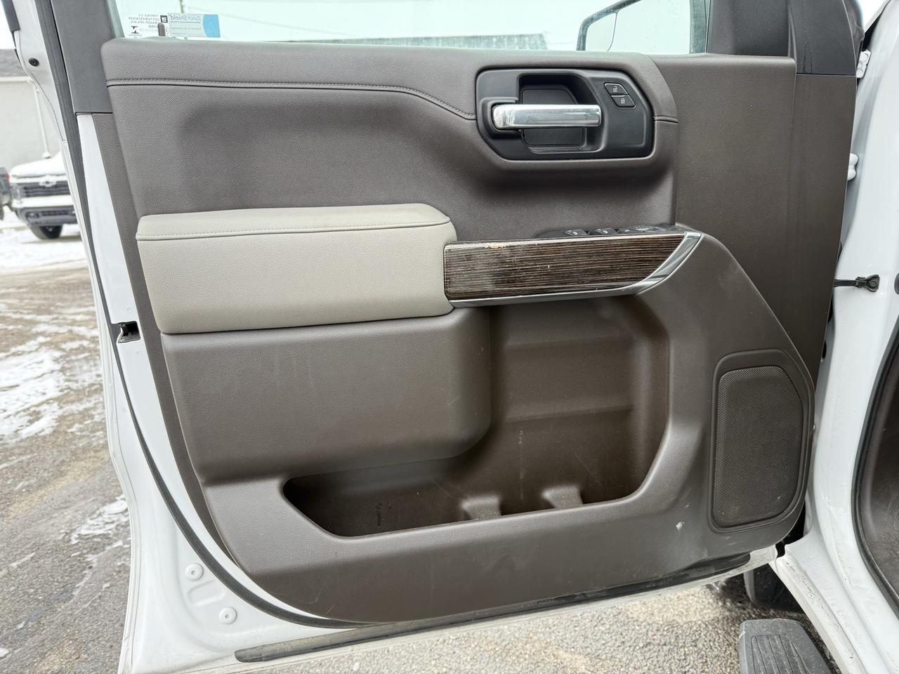 2019 GMC Sierra 1500 SLE Crestwood KY