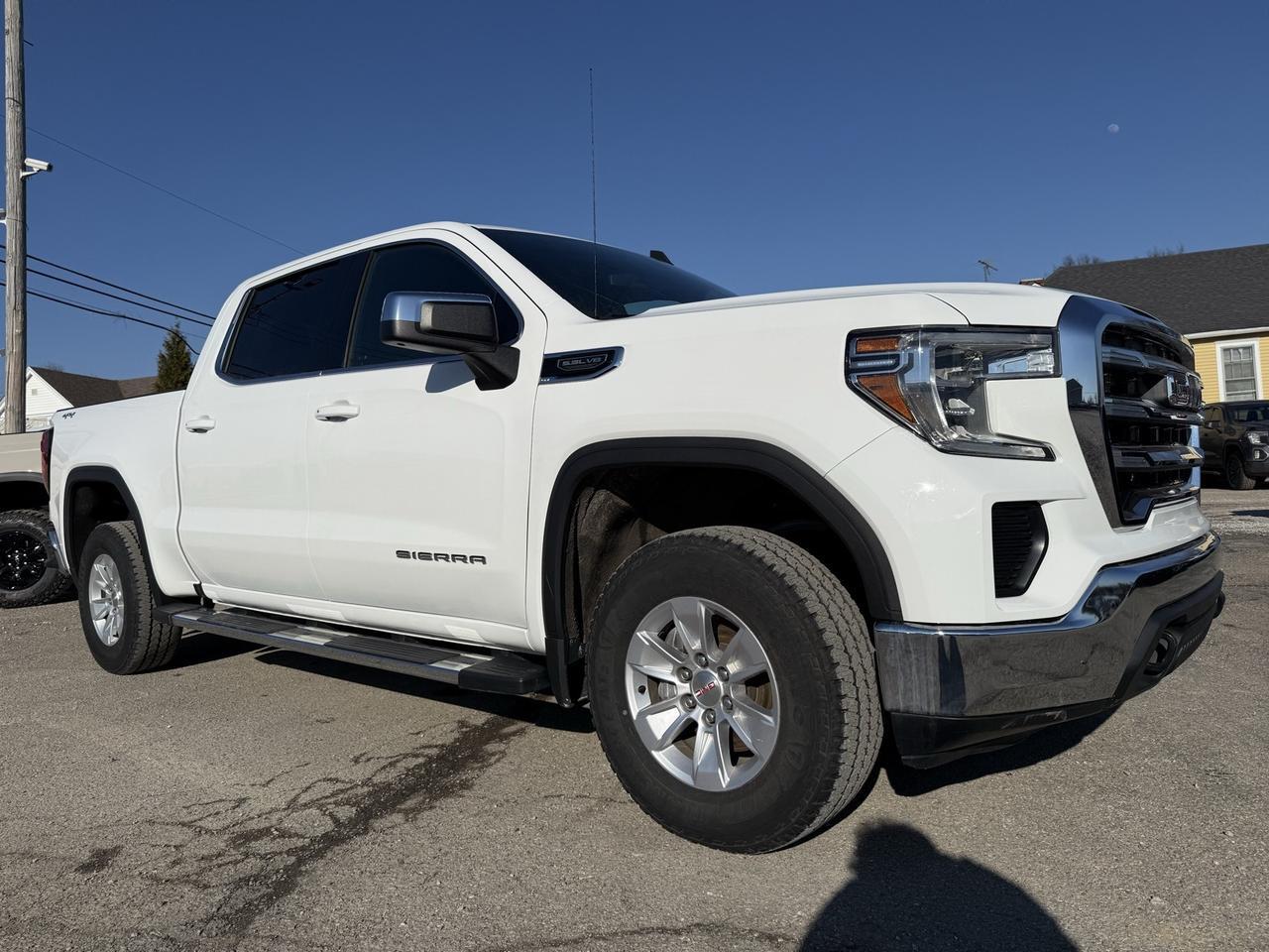 2019 GMC Sierra 1500 SLE Crestwood KY