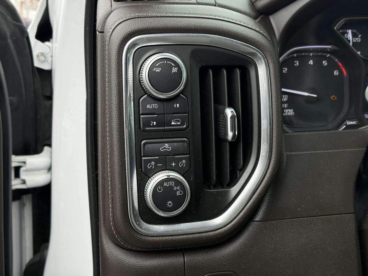 2019 GMC Sierra 1500 SLE Crestwood KY