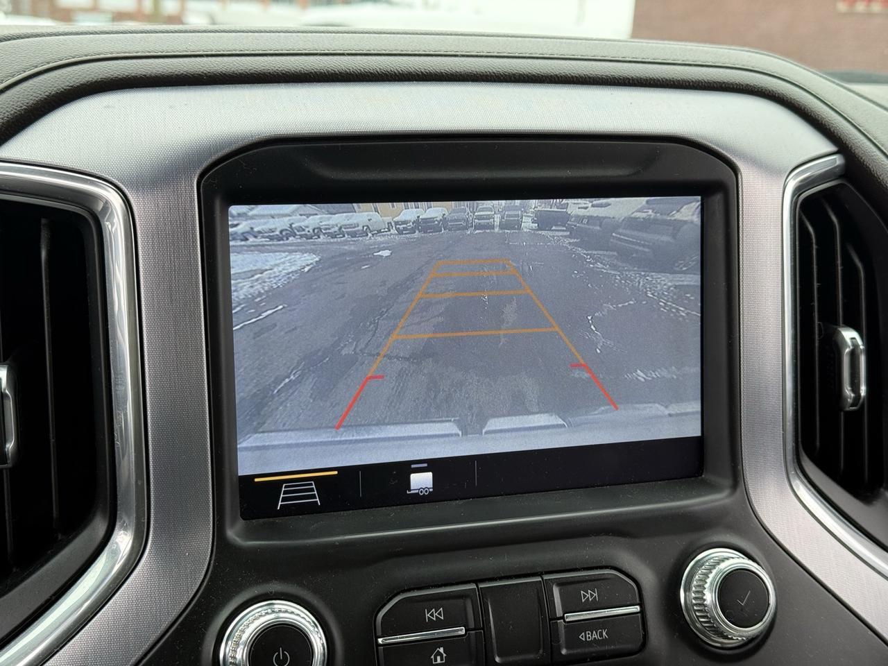 2019 GMC Sierra 1500 SLE Crestwood KY