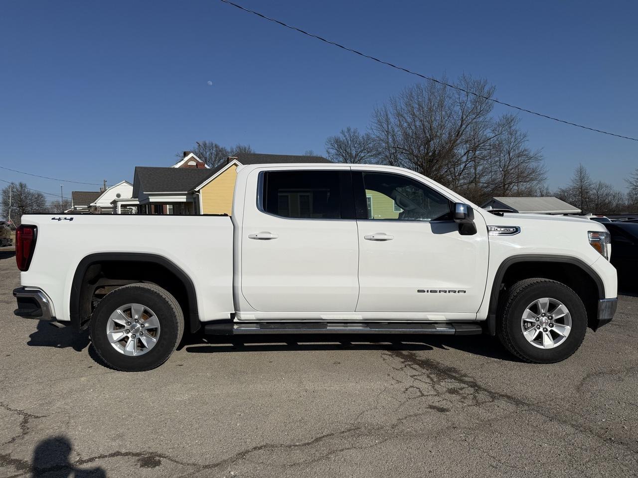 2019 GMC Sierra 1500 SLE Crestwood KY