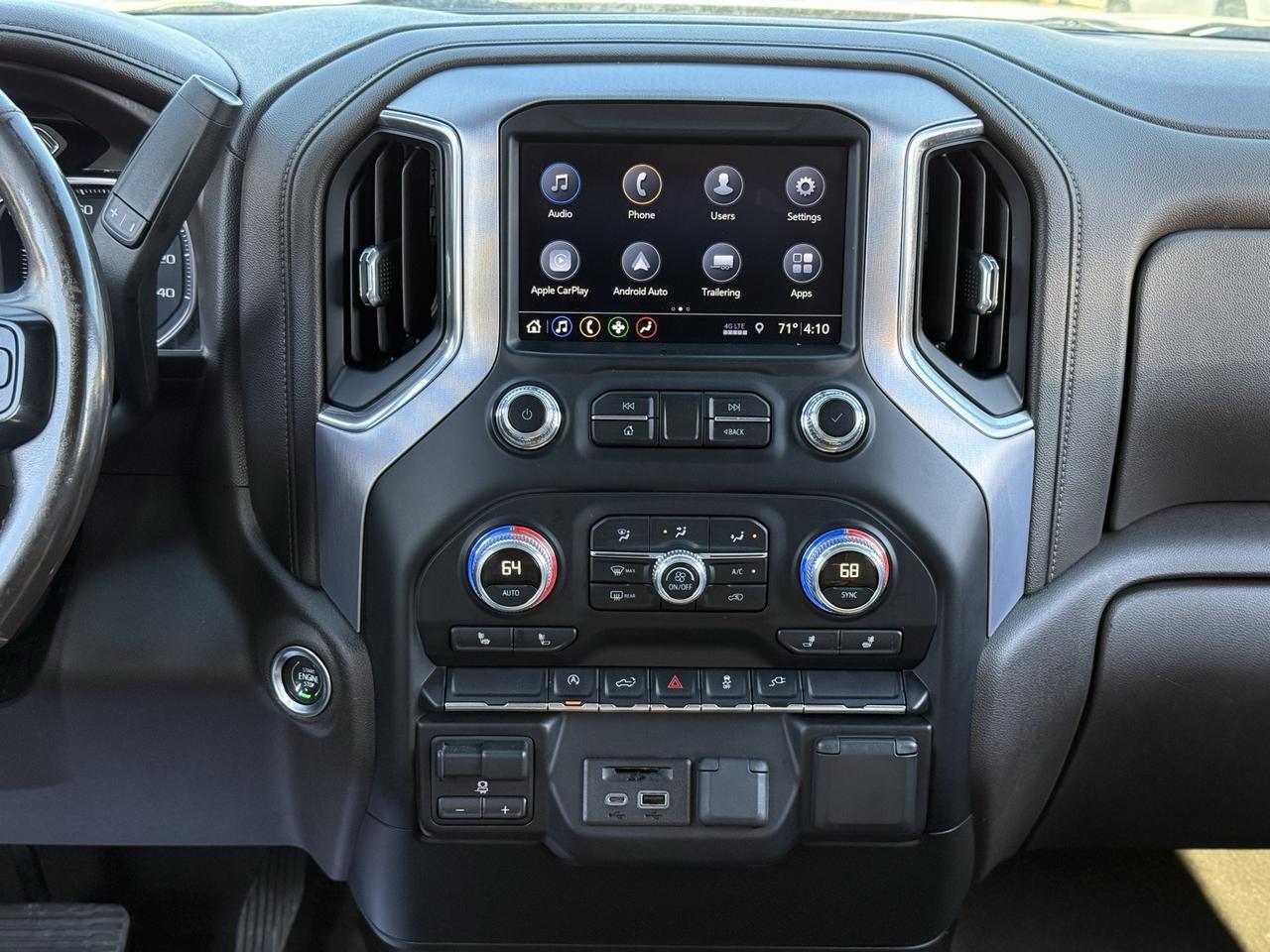 2019 GMC Sierra 1500 SLE Crestwood KY