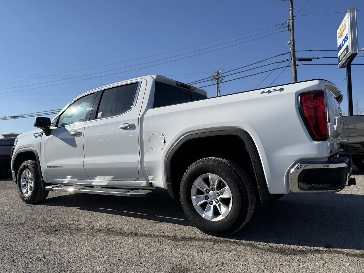 2019 GMC Sierra 1500 SLE Crestwood KY