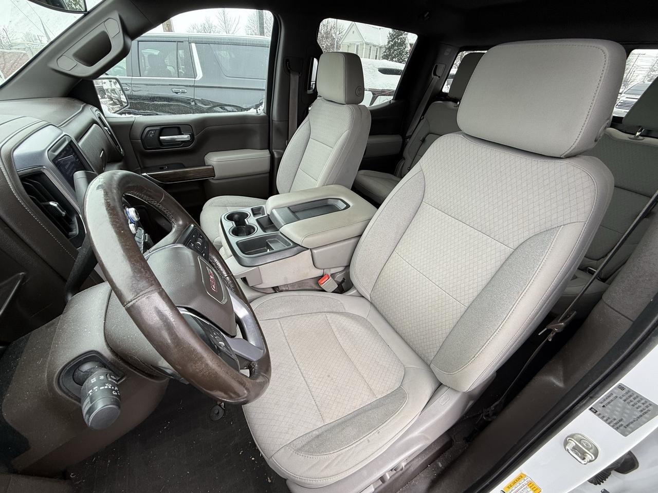 2019 GMC Sierra 1500 SLE Crestwood KY