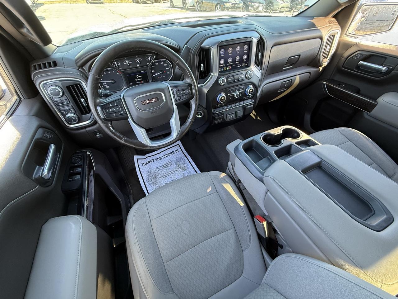 2019 GMC Sierra 1500 SLE Crestwood KY