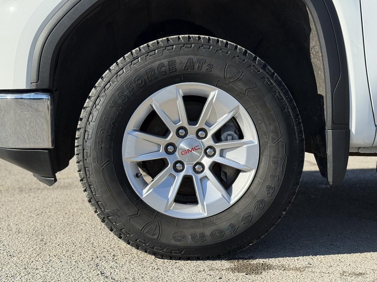 2019 GMC Sierra 1500 SLE Crestwood KY