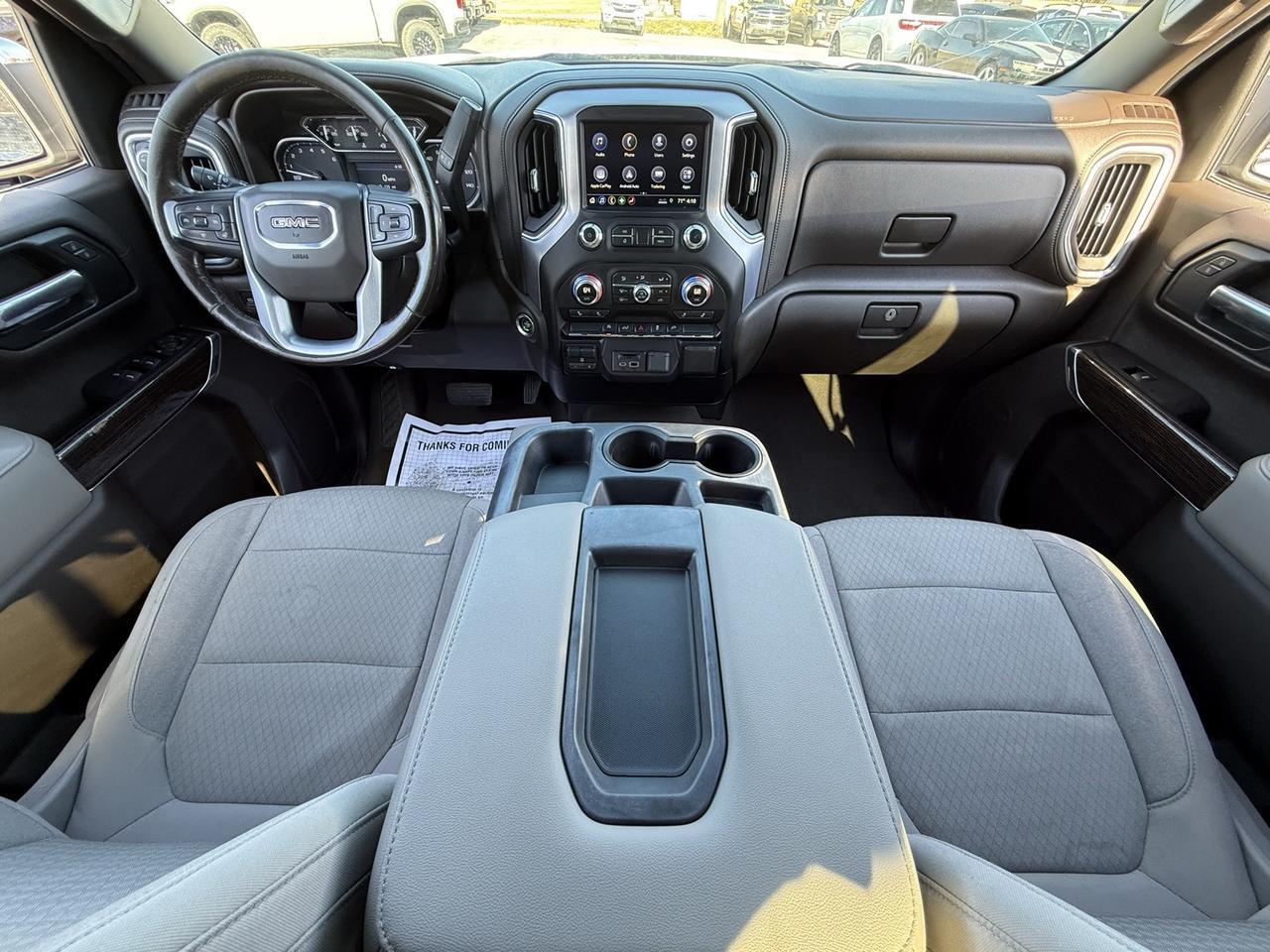 2019 GMC Sierra 1500 SLE Crestwood KY