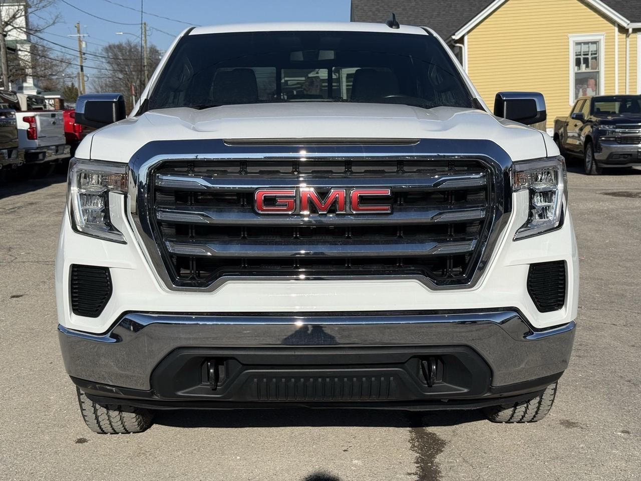 2019 GMC Sierra 1500 SLE Crestwood KY