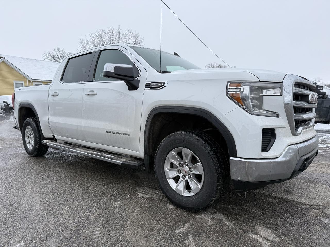 2019 GMC Sierra 1500 SLE Crestwood KY