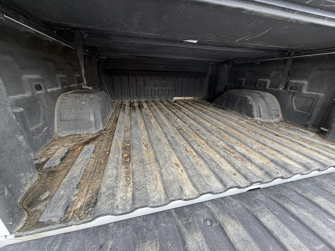 2019 GMC Sierra 1500 SLE Crestwood KY