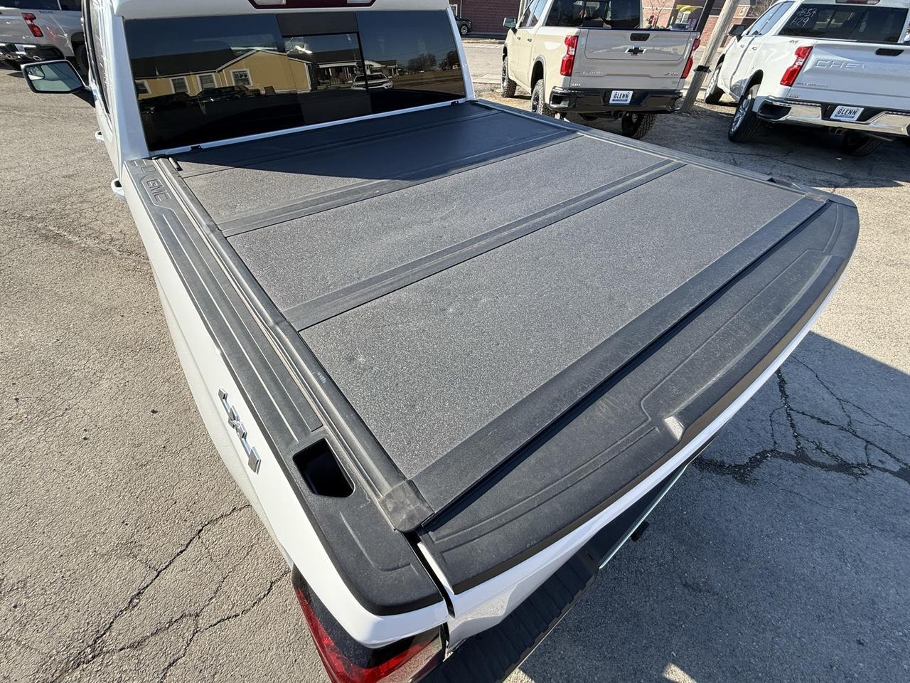 2019 GMC Sierra 1500 SLE Crestwood KY