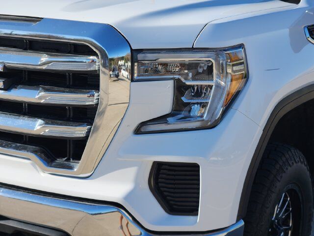 2019 GMC Sierra 1500 SLE Grapevine TX