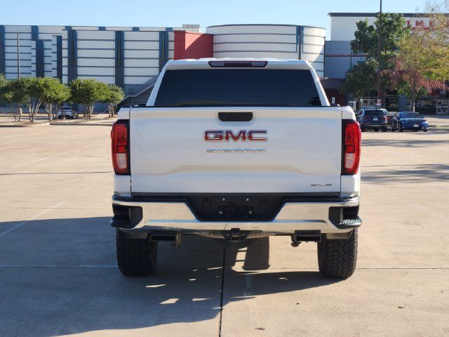 2019 GMC Sierra 1500 SLE Grapevine TX