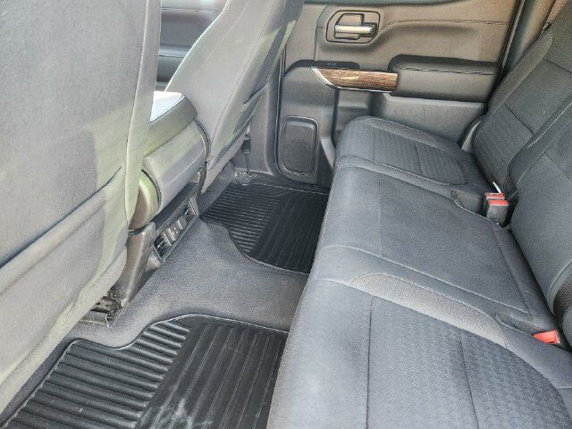 2019 GMC Sierra 1500 SLE Grapevine TX