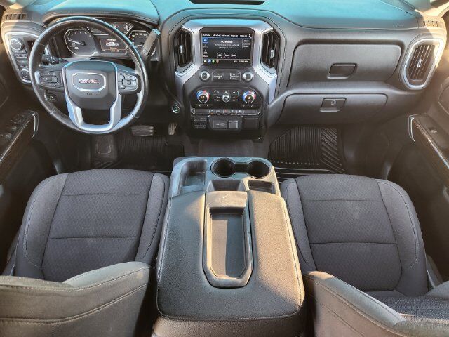 2019 GMC Sierra 1500 SLE Grapevine TX