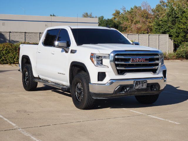 2019 GMC Sierra 1500 SLE Grapevine TX
