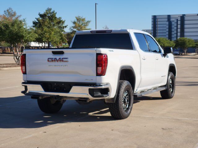 2019 GMC Sierra 1500 SLE Grapevine TX