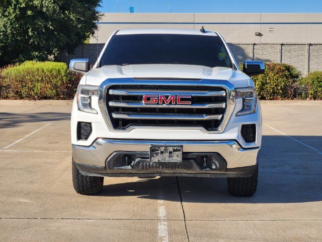 2019 GMC Sierra 1500 SLE Grapevine TX
