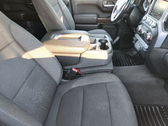 2019 GMC Sierra 1500 SLE Grapevine TX