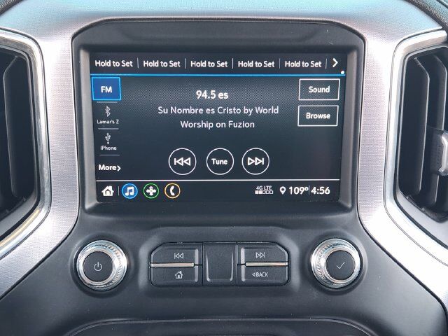 2019 GMC Sierra 1500 SLE Grapevine TX