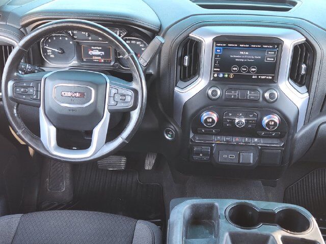 2019 GMC Sierra 1500 SLE Grapevine TX