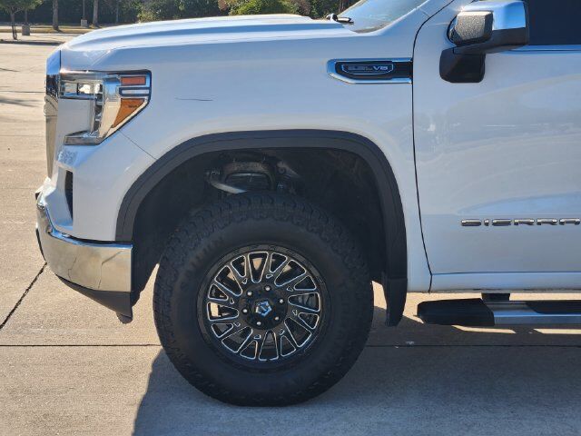 2019 GMC Sierra 1500 SLE Grapevine TX